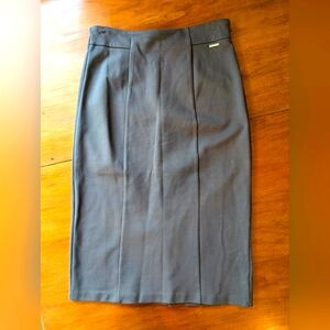 TTahari women's skirt